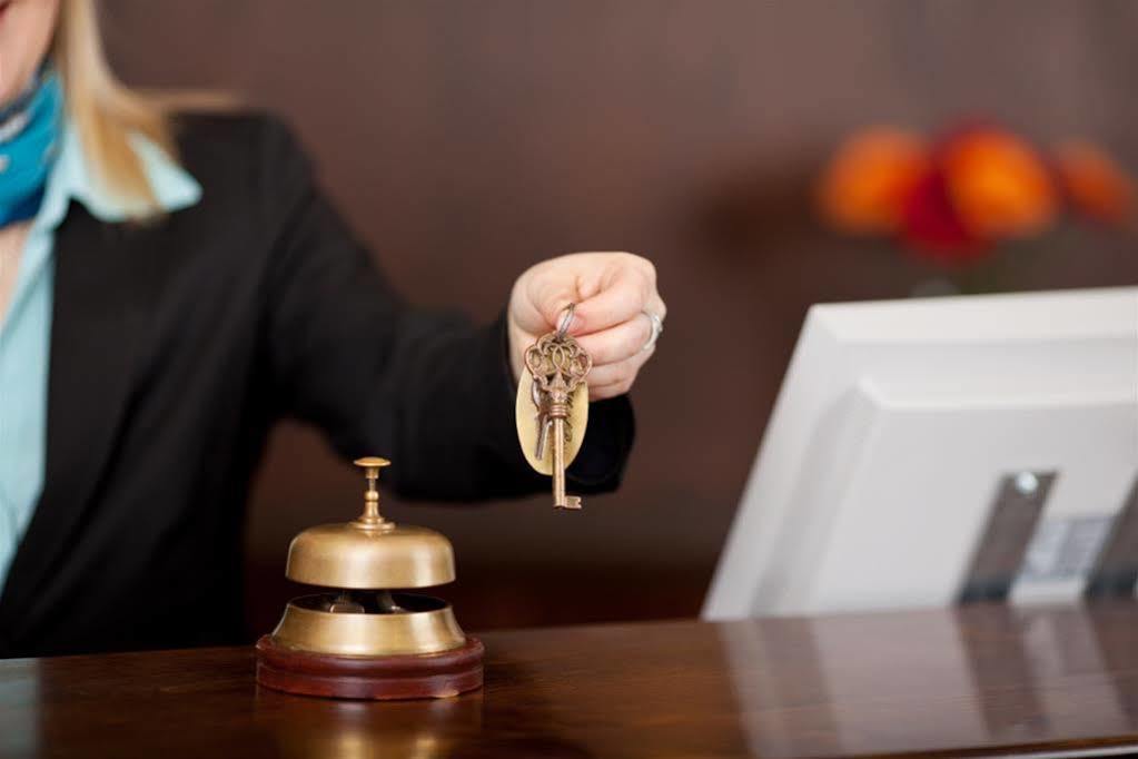 Hotel Garnì Prà Fiorì Campitello di Fassa Esterno foto
