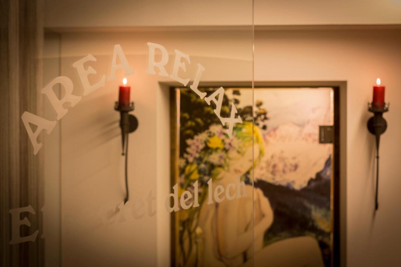 Hotel Garnì Prà Fiorì Campitello di Fassa Esterno foto
